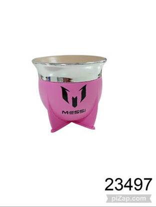 Imagen de MATE CHARRO MESSI 3.26